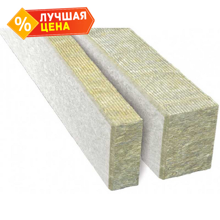 Ламель Paroc ROL 40 50х200х1480